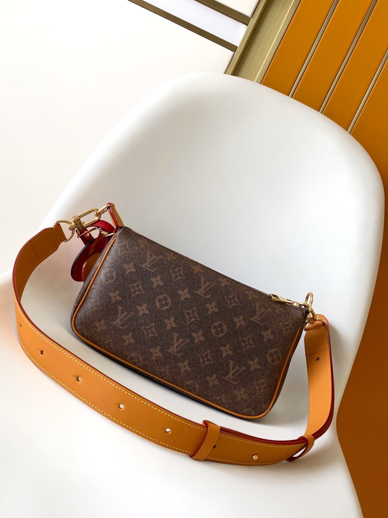 LV Satchel bags